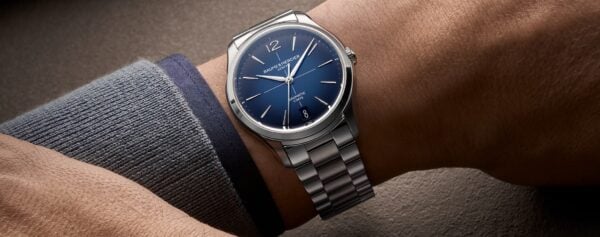 Industry News – Richemont Sells Baume & Mercier to Italian Jeweler Damiani