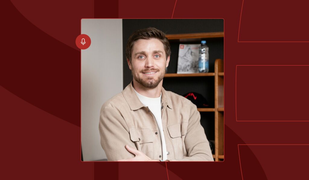 The Business of Watches Podcast: Norqain CEO Ben Küffer On The NHL Partnership And The Challenge Of Standing Out In A Crowded Market