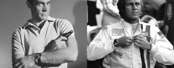 The ABCs of Time – Some of the Most Iconic Watches to Appear in Movies