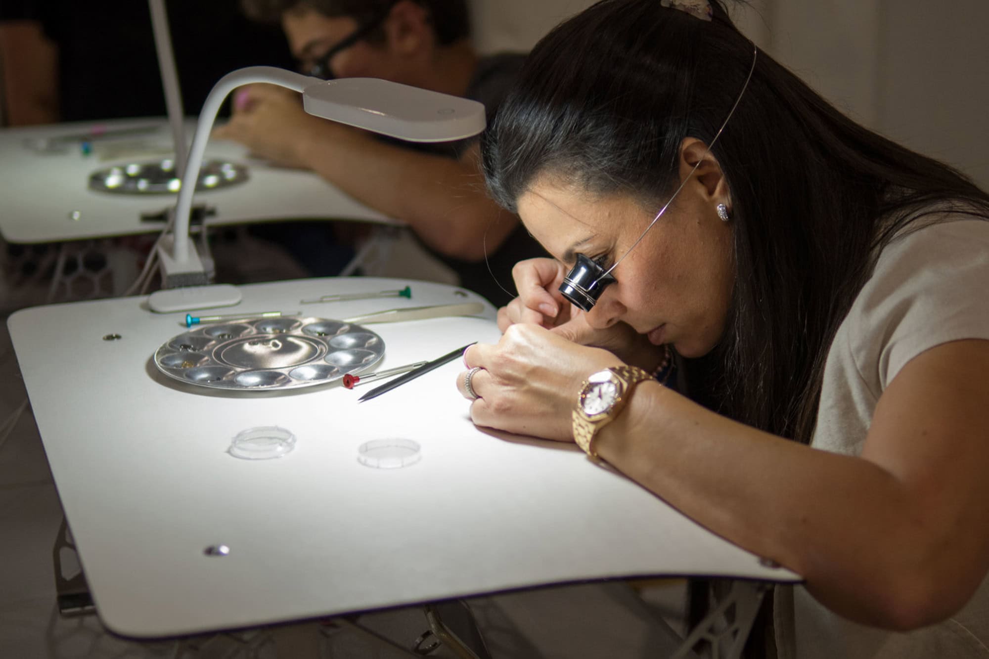 Watches, Stories, & Gear: Ricoh Goes Monochrome, Alex Honnold Scales a Skyscraper, and Volvo Introduces a New Typeface