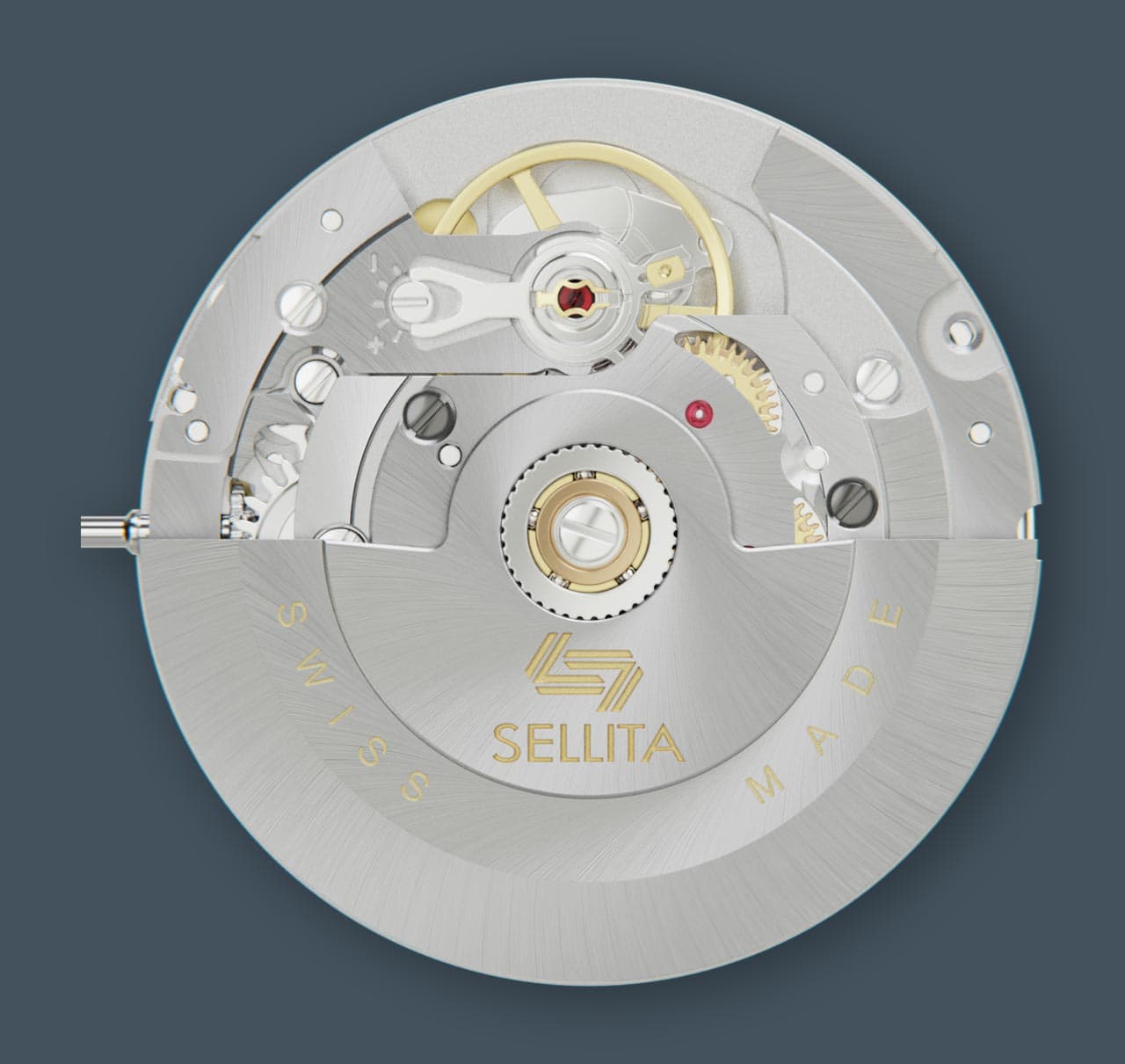 Industry News: Sellita Introduces the SW200-2 with 65 Hour Power Reserve