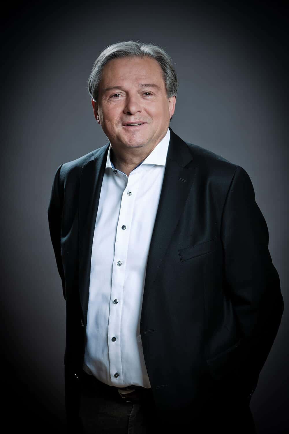 Interview: Manfred Brassler, Founder and CEO of MeisterSinger