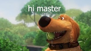 Just A Minute with DUG