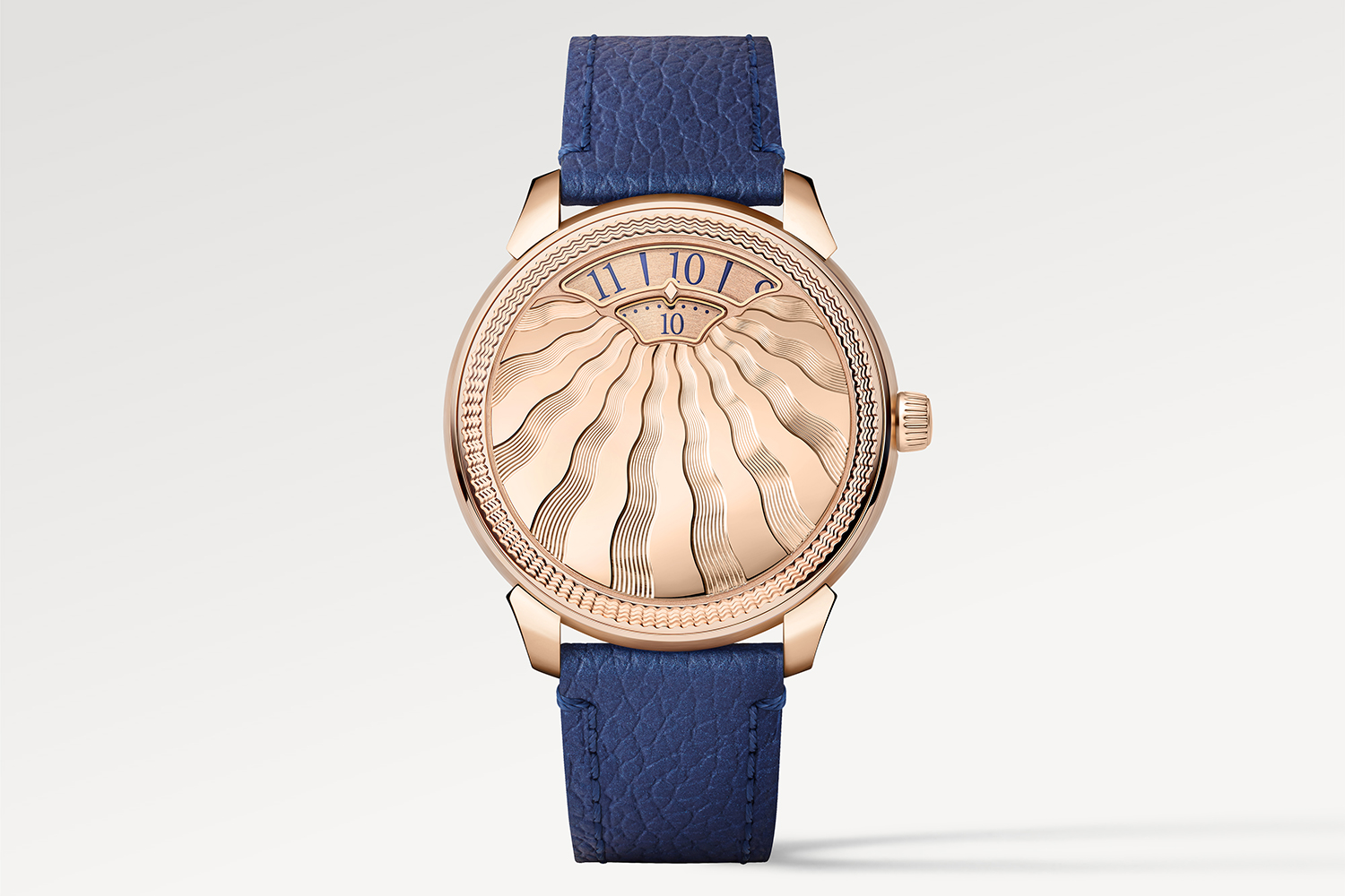 LVMH Watch Week 2026: Louis Vuitton’s Pure Convergence