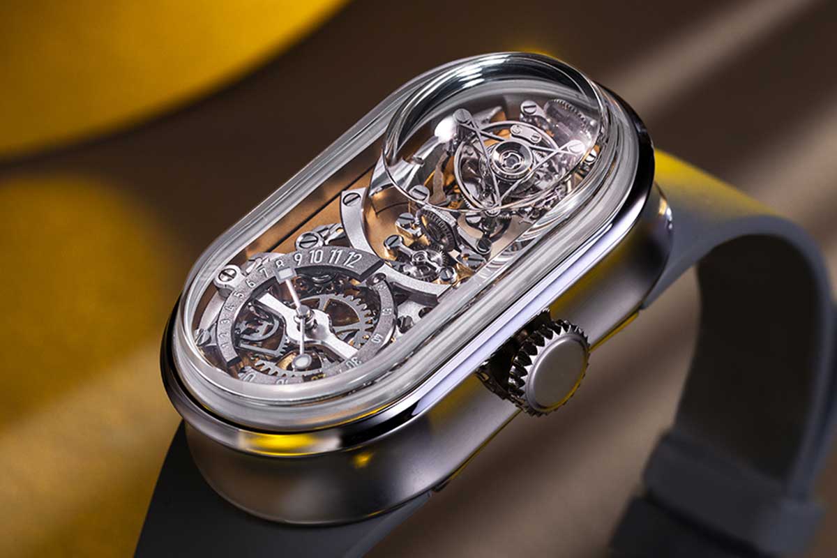 Revolution Awards 2025: Rising Star — Fam Al Hut