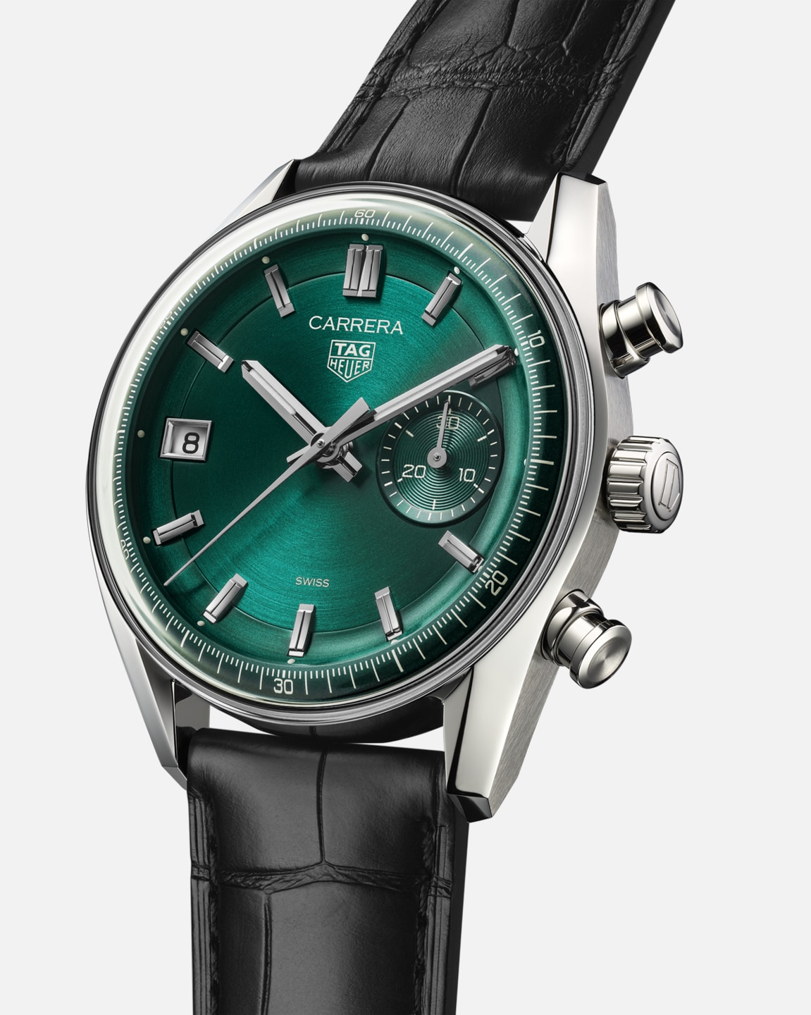 TAG Heuer Caliber TH20-07