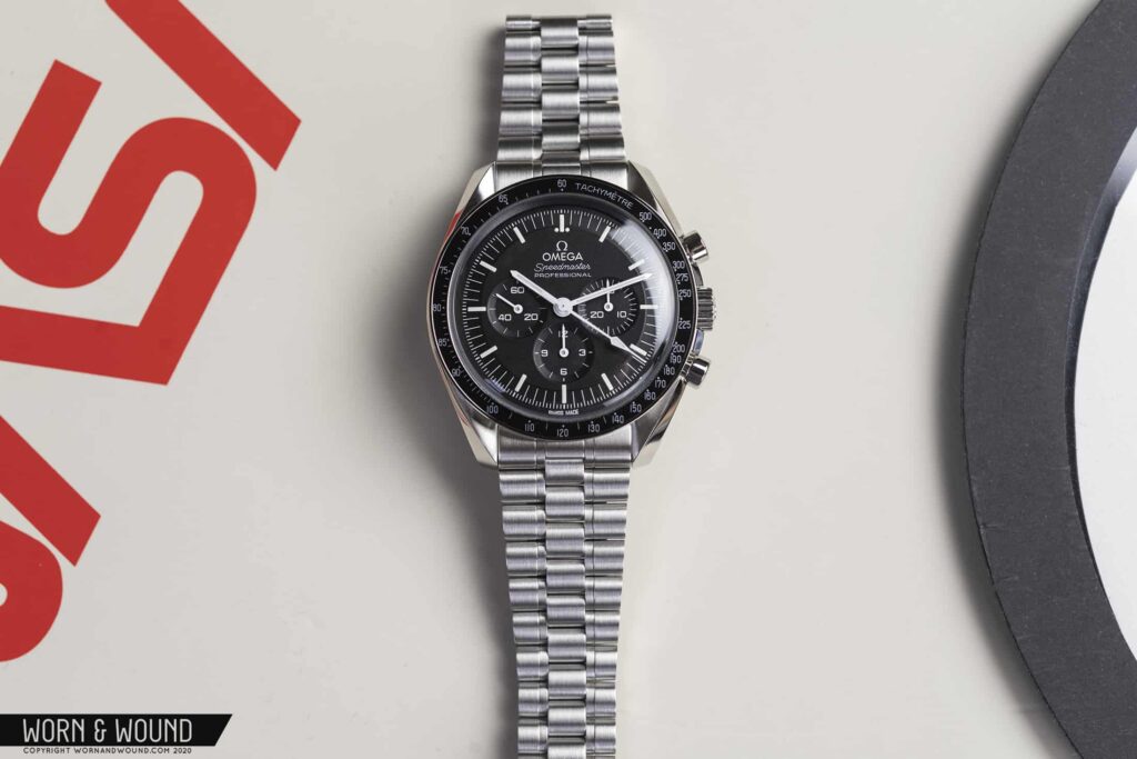 The Greatest Horological Masterpieces of All Time: the Omega Speedmaster is Still Out of This World