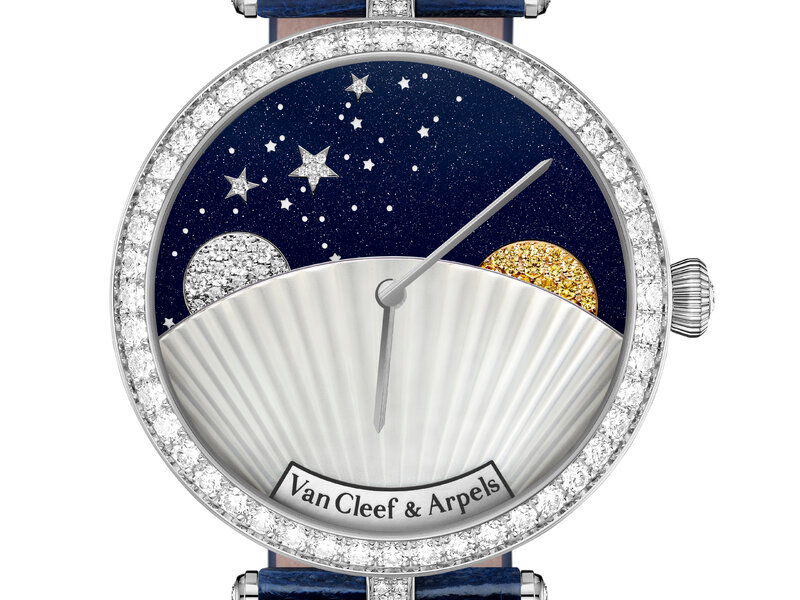 Watchmaking, According to Van Cleef & Arpels