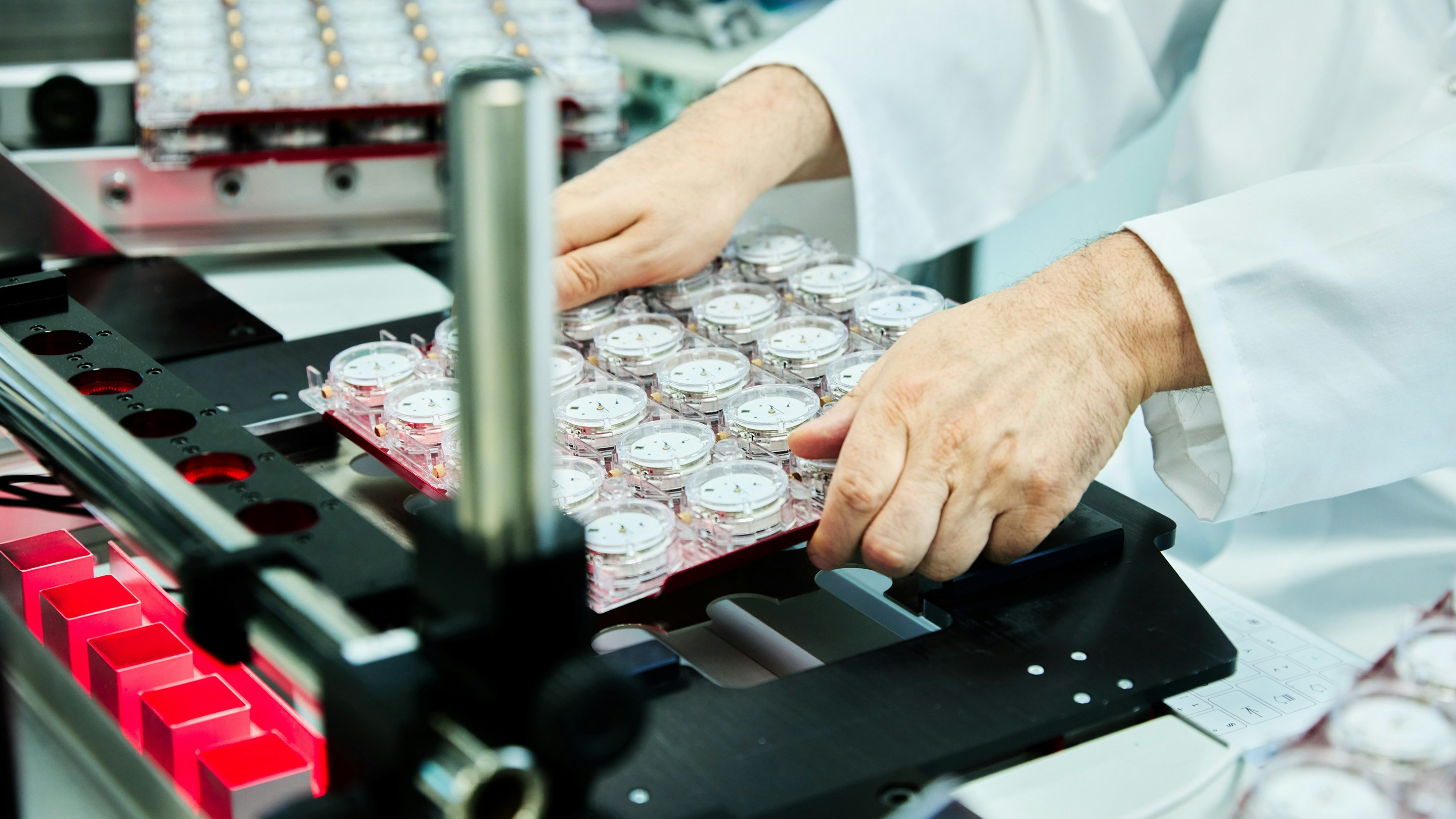 Business News: Switzerland’s COSC Unveils ‘Excellence Chronometer’ Level Of Certification