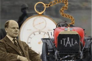 Complicated Collectors: Cecil Clutton