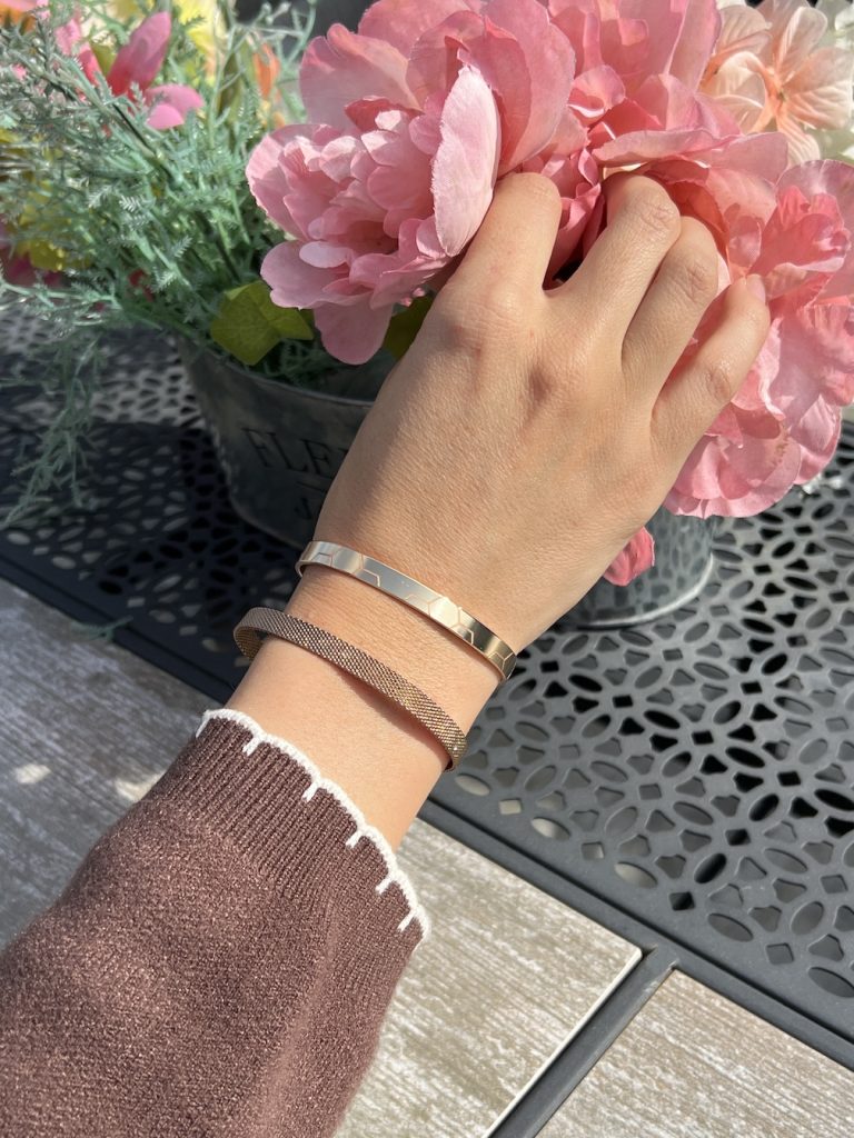 Metal Alchemist Brings Affordable Jewelry To New Wellness Heights