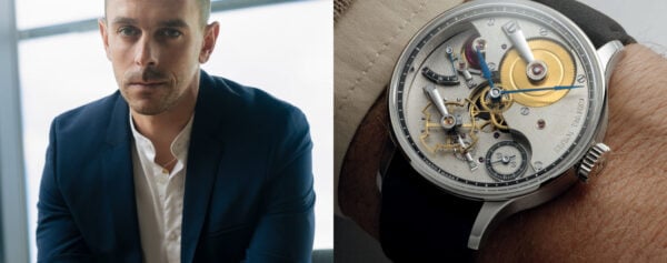 Interview – Michel Nydegger, CEO for Greubel Forsey, On The Brand’s Long-Term Vision And What Lies Ahead
