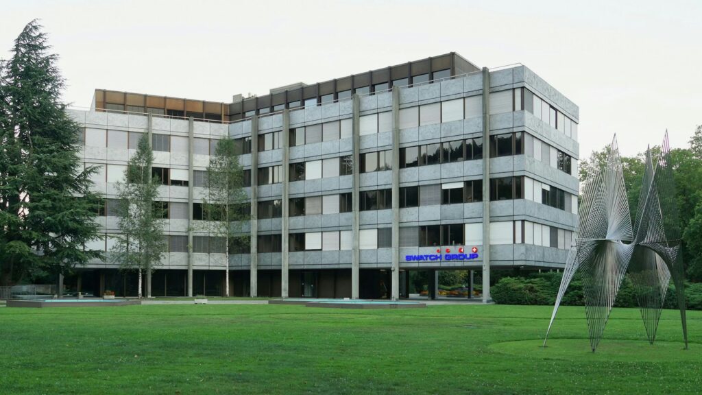 Business News: Swatch Group Publishes Open Letter To Morgan Stanley Management Saying Longines Is Profitable And Tissot Sales Grew