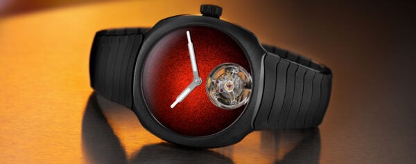 Introducing – H. Moser & Cie. Releases its First Ceramic Model with the Streamliner Tourbillon Concept Ceramic