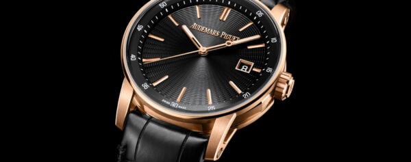 Introducing – The Audemars Piguet Code 11.59 Selfwinding 38mm in Pink Gold