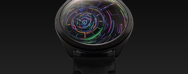 Introducing – Embark Upon a Space Odyssey with the Ressence Type 9 IKE