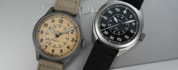 First Look – The Laco x Circula ProLab Combines 170 Years of Shared Pforzheim History