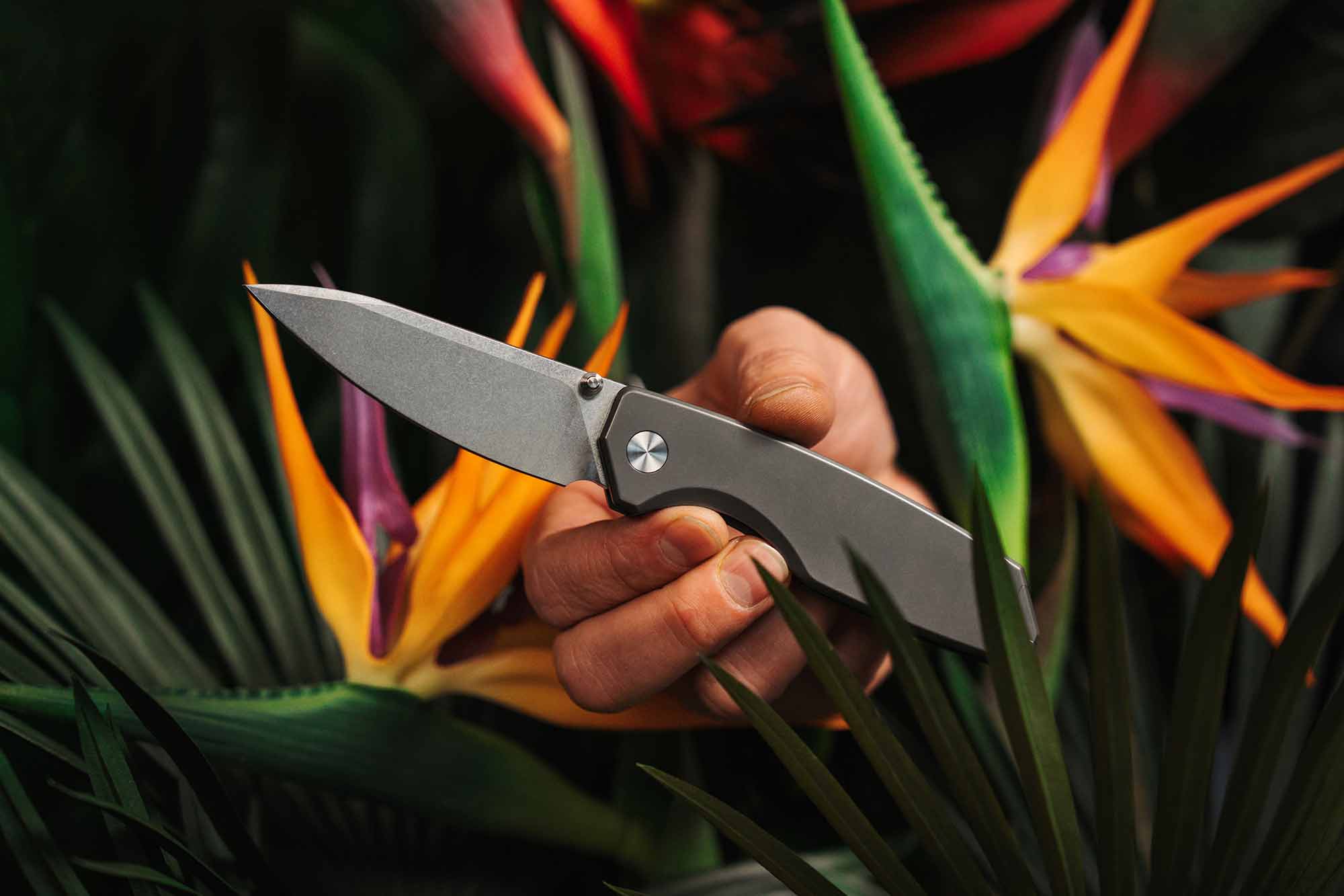 Watches, Stories, & Gear: A New Lord of the Rings Adaptation Hits the BBC, Phone Straps from Peak Design, and More EDC News