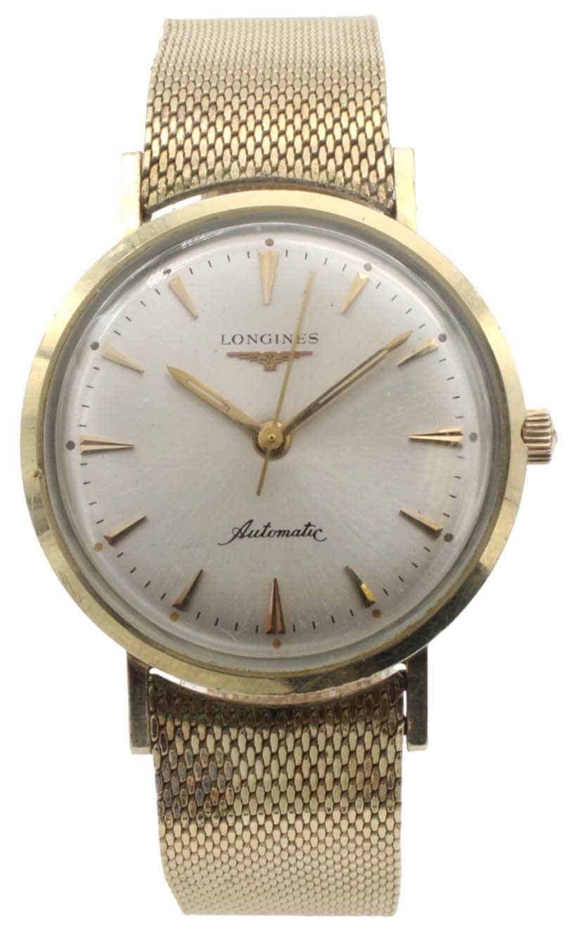 eBay Finds: Full Sets from Angelus and Longines, Plus a Rare Vintage Seiko