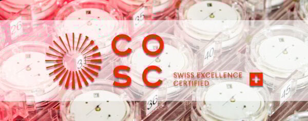 Industry News – The COSC Releases Excellence Chronometer, its New, Stricter Standard in Chronometry