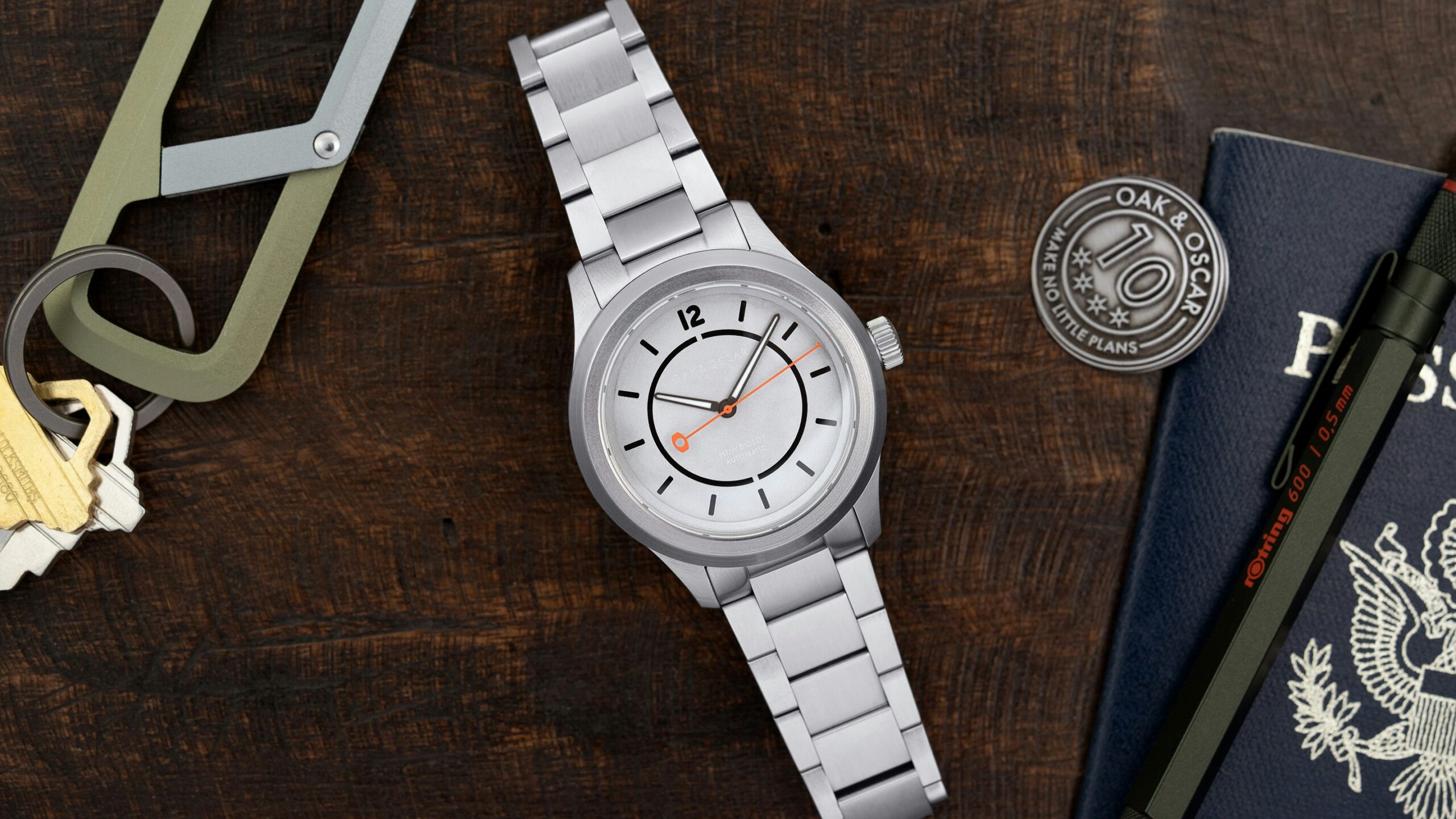 Introducing: Oak & Oscar’s Humboldt ExP-02 Keeps Their Experimental Series Going Strong