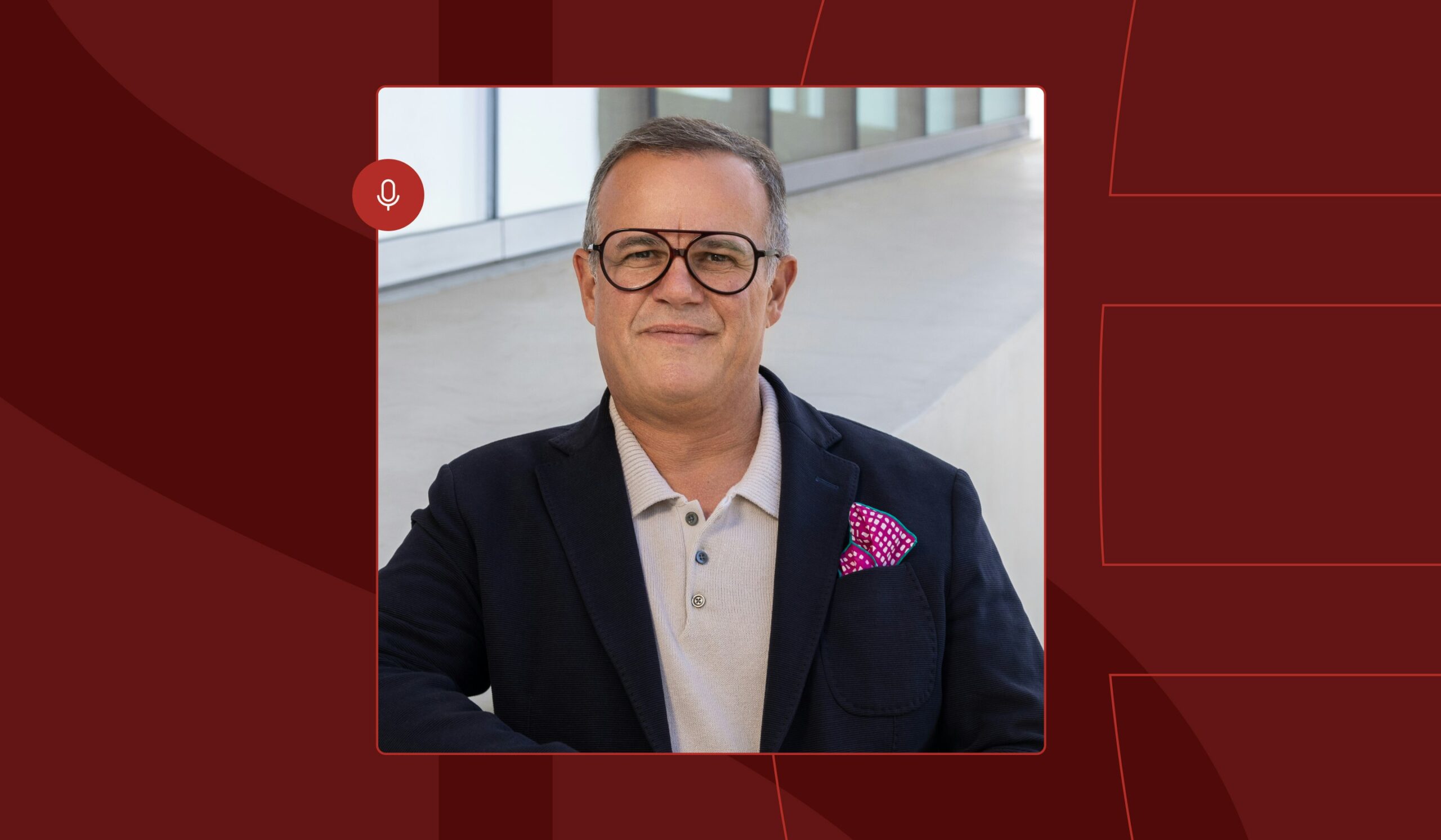 The Business of Watches Podcast: Oliver Müller, The Man Behind The Numbers For The Morgan Stanley Swiss Watcher Report