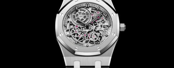 Introducing – The New Audemars Piguet Royal Oak “Jumbo” Extra-Thin Openworked 16204XT