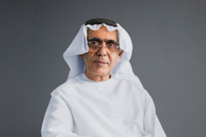 Obituary: Abdulmagied Ahmed Seddiqi, co-owner of Seddiqi Holding