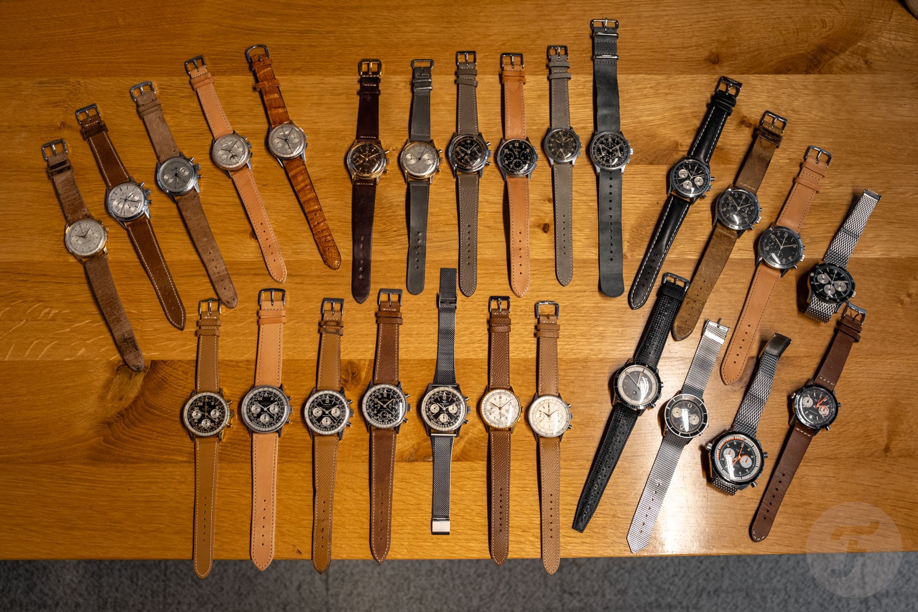 Fratello Talks: How To Get The Most Out Of Collecting Watches