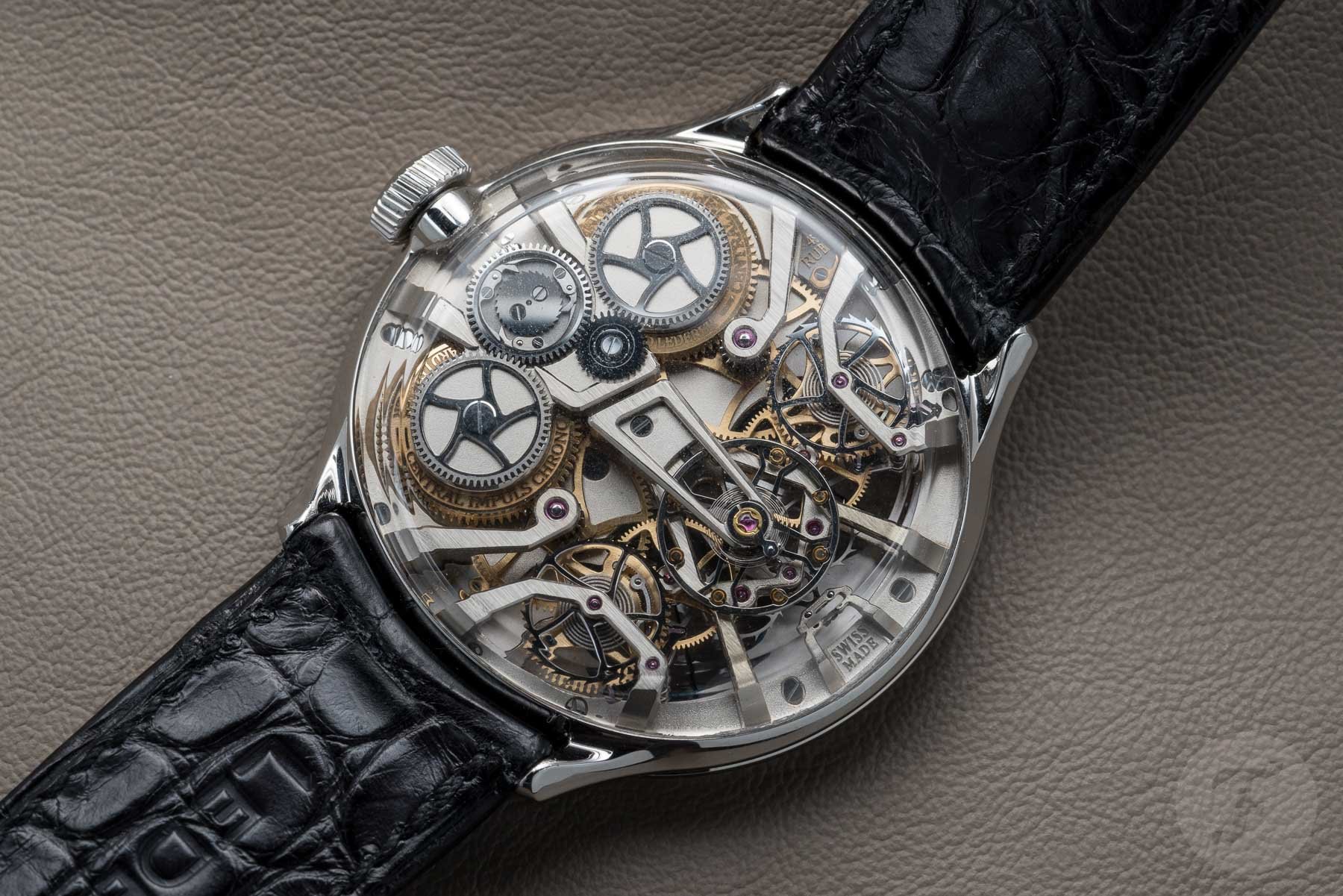 Back To Basics: What Is An In-House Movement, And How Does It Affect Your Ownership Experience?