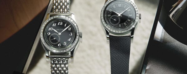 Introducing – The Baltic MR Moissanite Final Edition