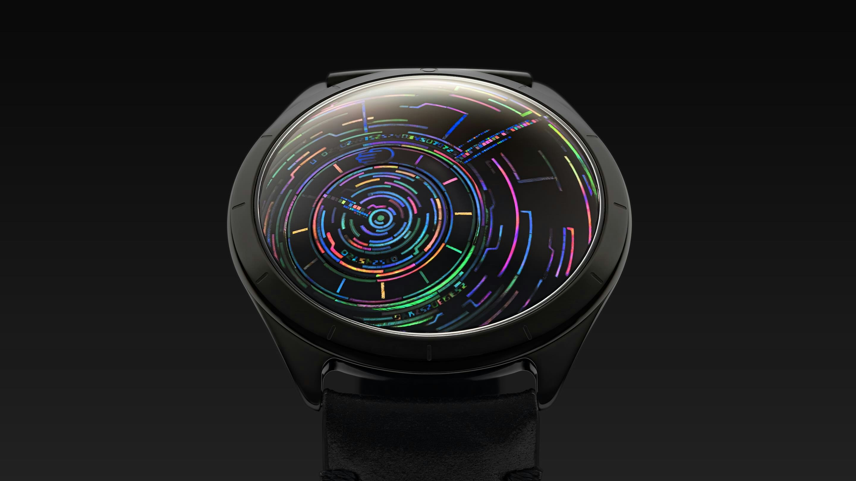 Introducing: The Ressence Type 9 IKE Pairs A Futuristic Look With Japanese Métiers d’Art Execution