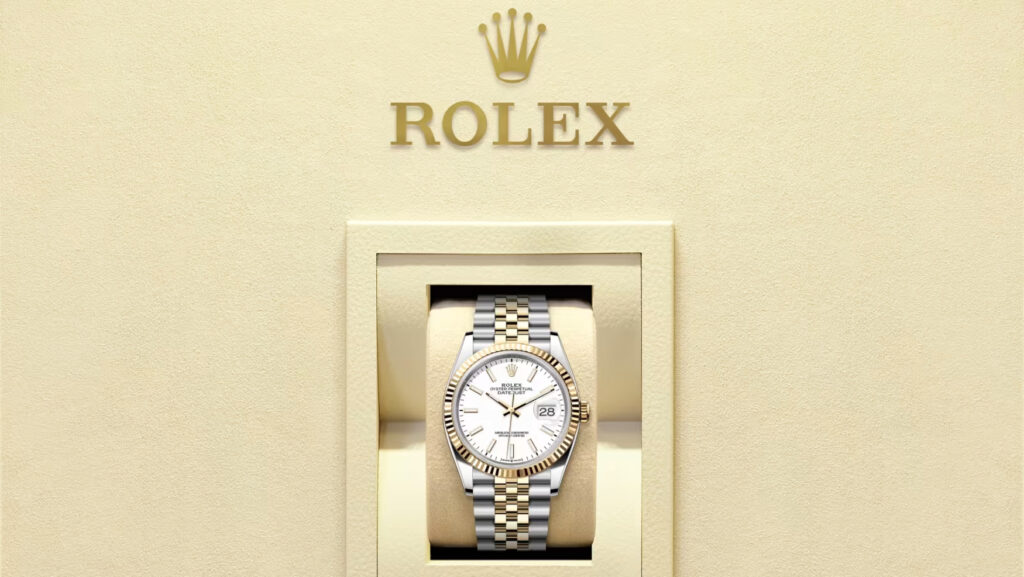 The case for quantity over “quality”: building a whole collection for the price of a two-tone Datejust