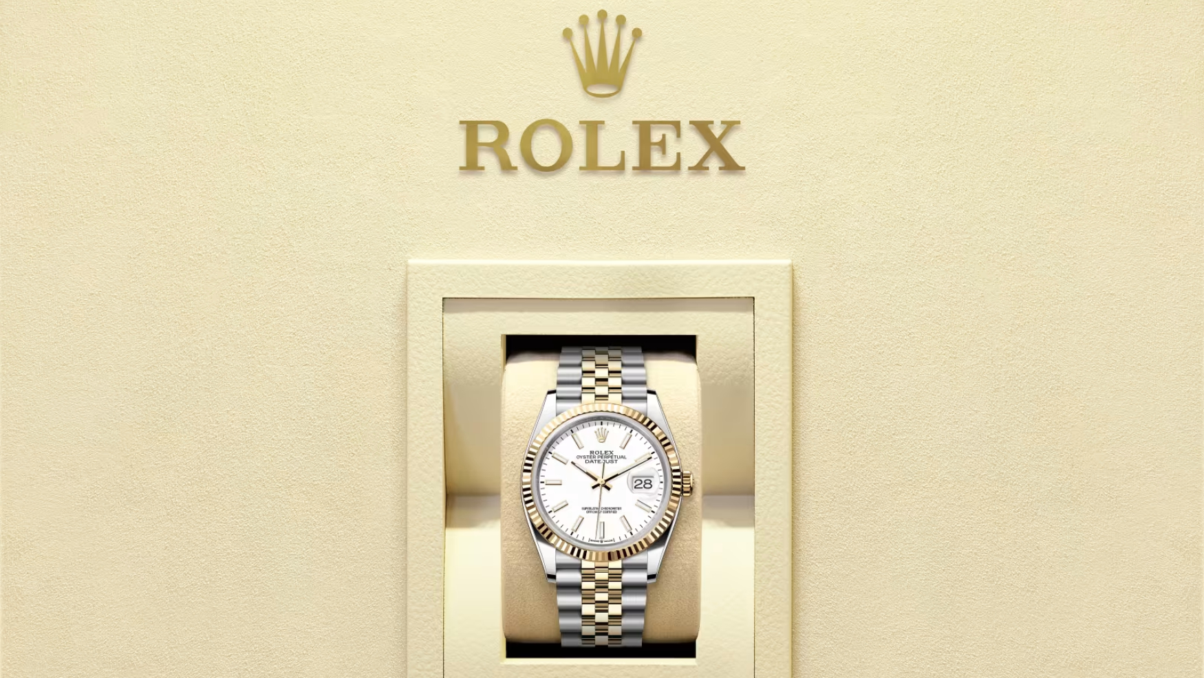 The case for quantity over “quality”: building a whole collection for the price of a two-tone Datejust