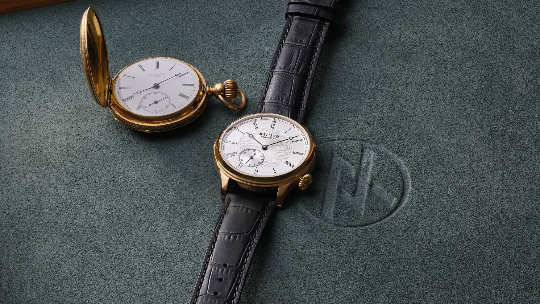 Ba111od’s surprisingly deep roots take front and center with new Chapter 8 Family Legacy Special Editions