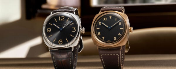 Introducing – The Panerai Radiomir Viaggio Nel Tempo Experience Set