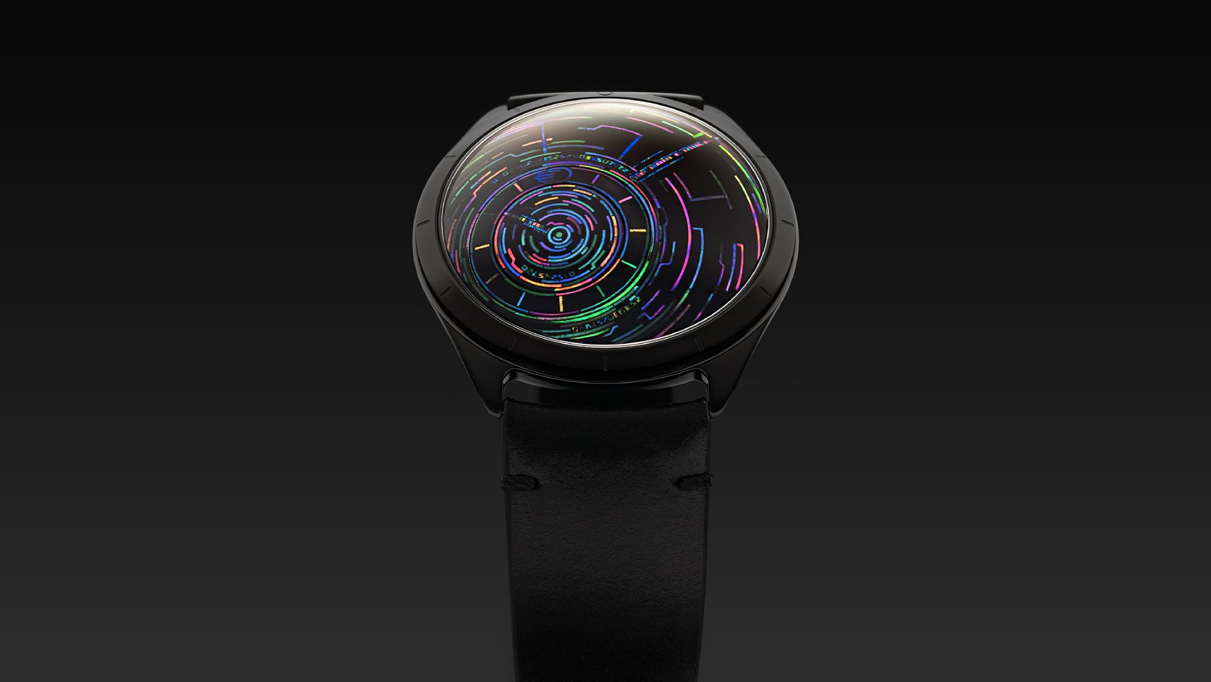 Ressence taps Terumasa Ikeda for hand-made resplendence in lacquer and mother-of-pearl