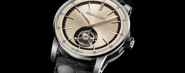 Introducing – The Code 11.59 by Audemars Piguet Selfwinding Flying Tourbillon