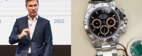 Interview – Selective Normalisation in 2026 – Overview of the Watch Industry with Jean-Philippe Bertschy, Head of Vontobel Equity Research