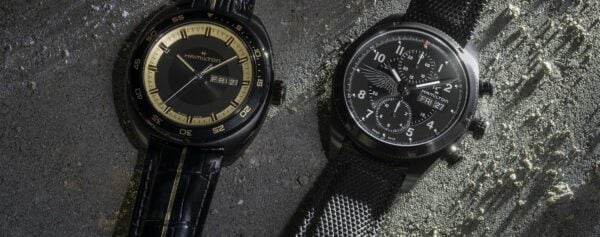 Introducing – Hamilton Enters the World of Resident Evil Requiem with Two Limited Editions