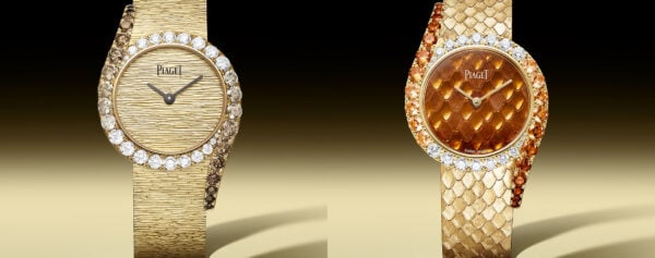 Introducing – Spectacular New Editions of the Piaget Limelight Gala Precious