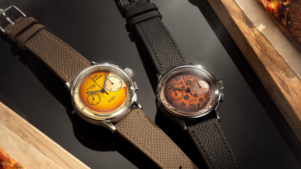 Studio Underd0g & Time+Tide have paired up once again, and it smells like something’s burning…