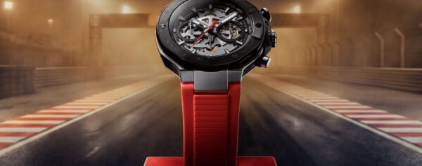 Introducing – The New Tissot T-Race MotoGP Automatic Chronograph 2026 Limited Edition