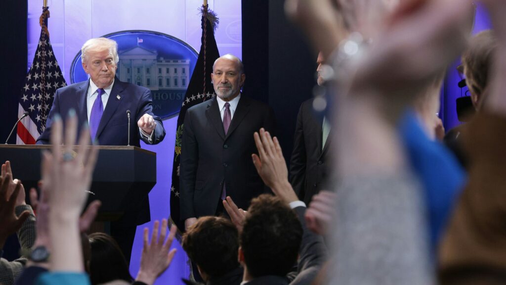 Business News: Watch Industry Cheers Supreme Court Tariff Ruling But Faces More Uncertainty As Trump Vows Workaround