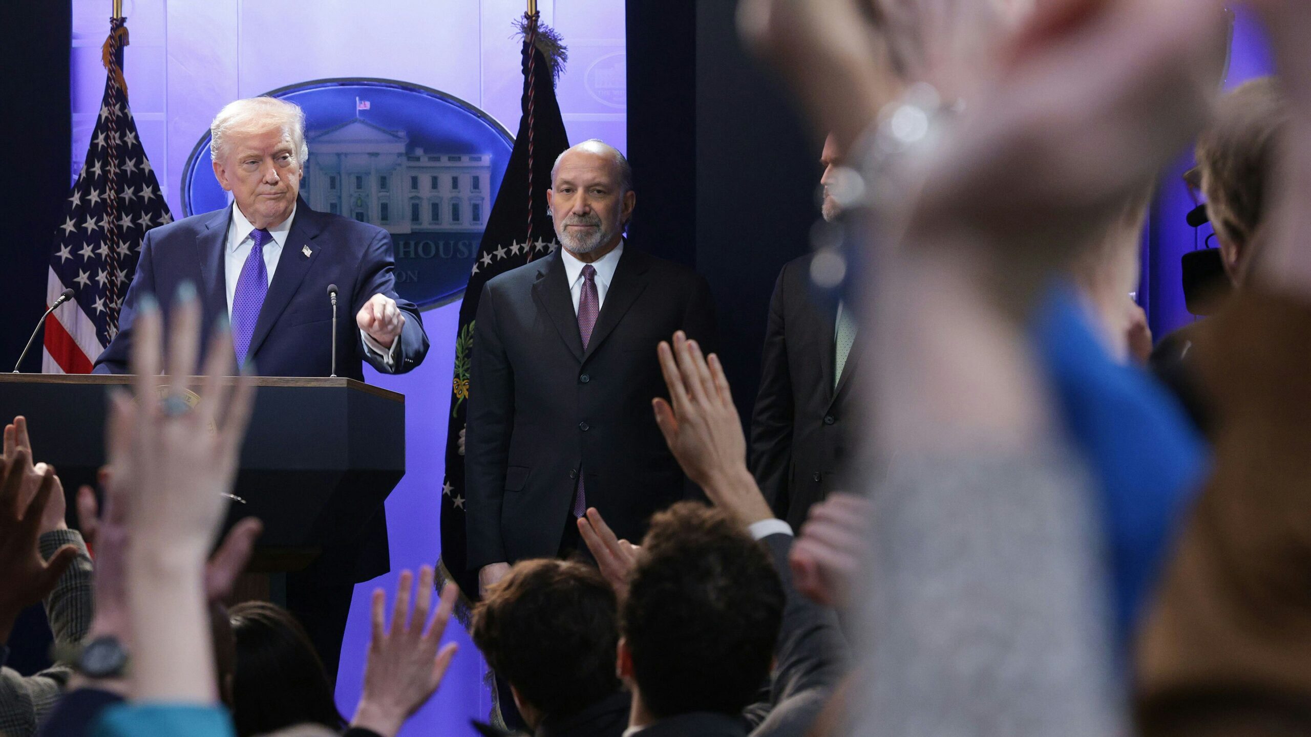 Business News: Watch Industry Cheers Supreme Court Tariff Ruling But Faces More Uncertainty As Trump Vows Workaround