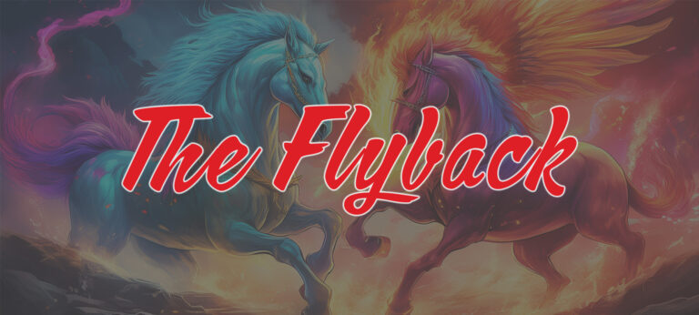 The Flyback: Horsie Watches, A Compelling MeisterSinger, And A Shrunken Bulova