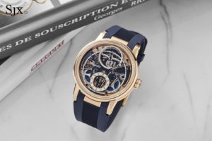 Hands On: Breguet Expérimentale 1