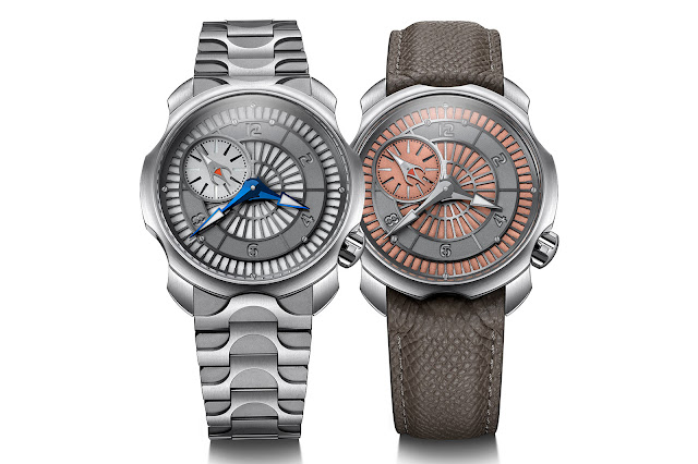 Sarpaneva introduces the Stardust Pluto and Stardust Mars