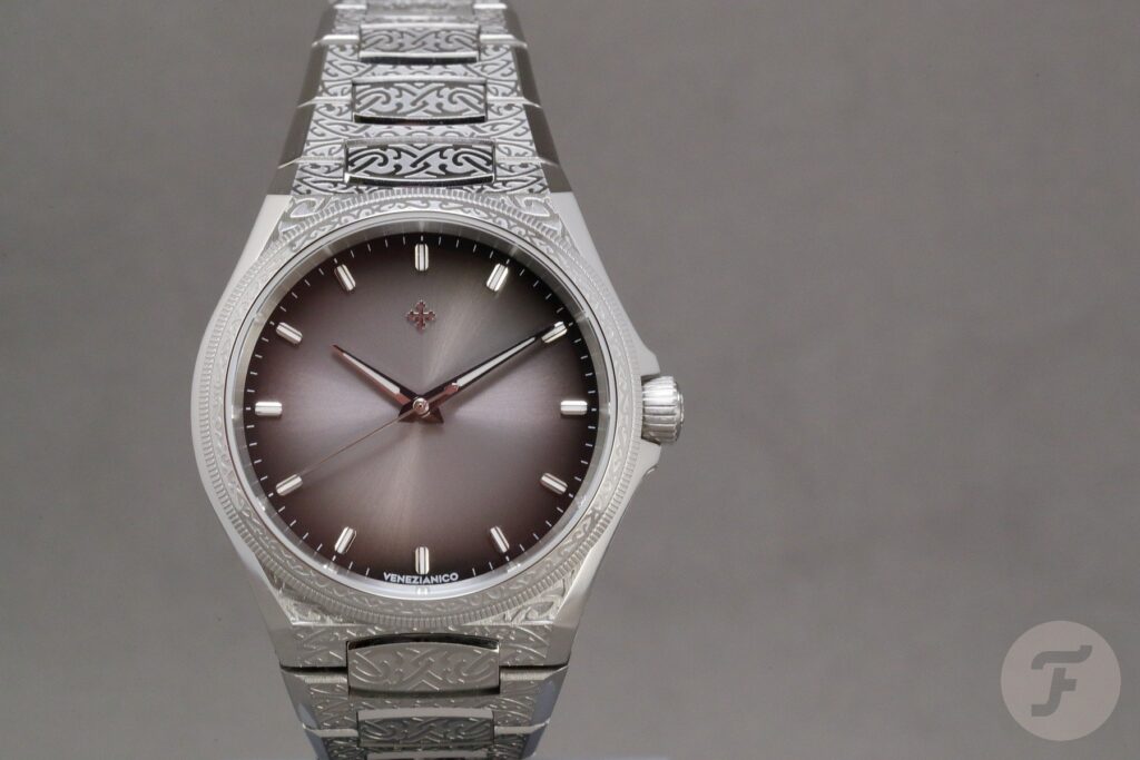 Why I Bought The Venezianico Arsenale Bizantino