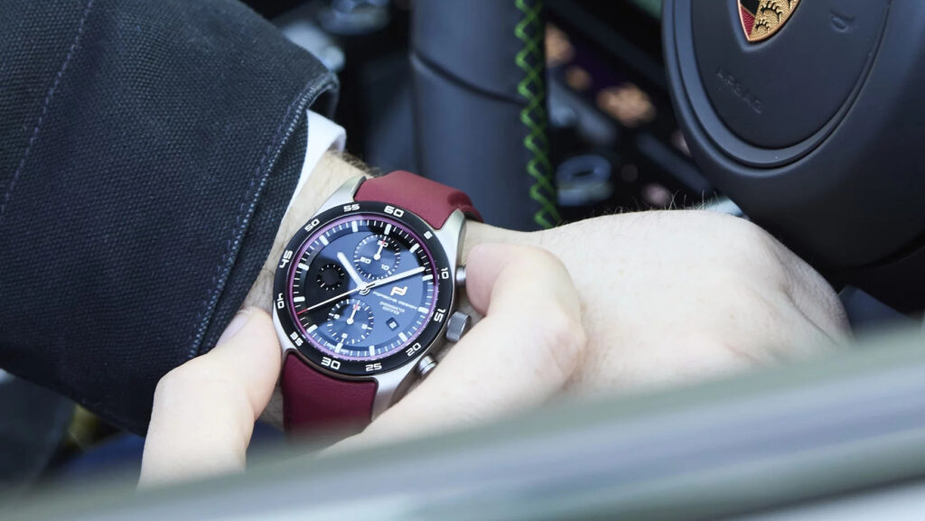 What can the watch world learn from the enthusiast car market?